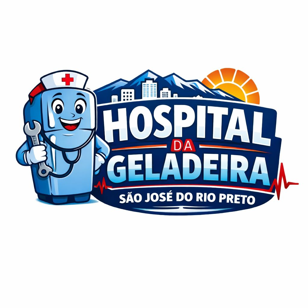 Logo Hospital da Geladeira